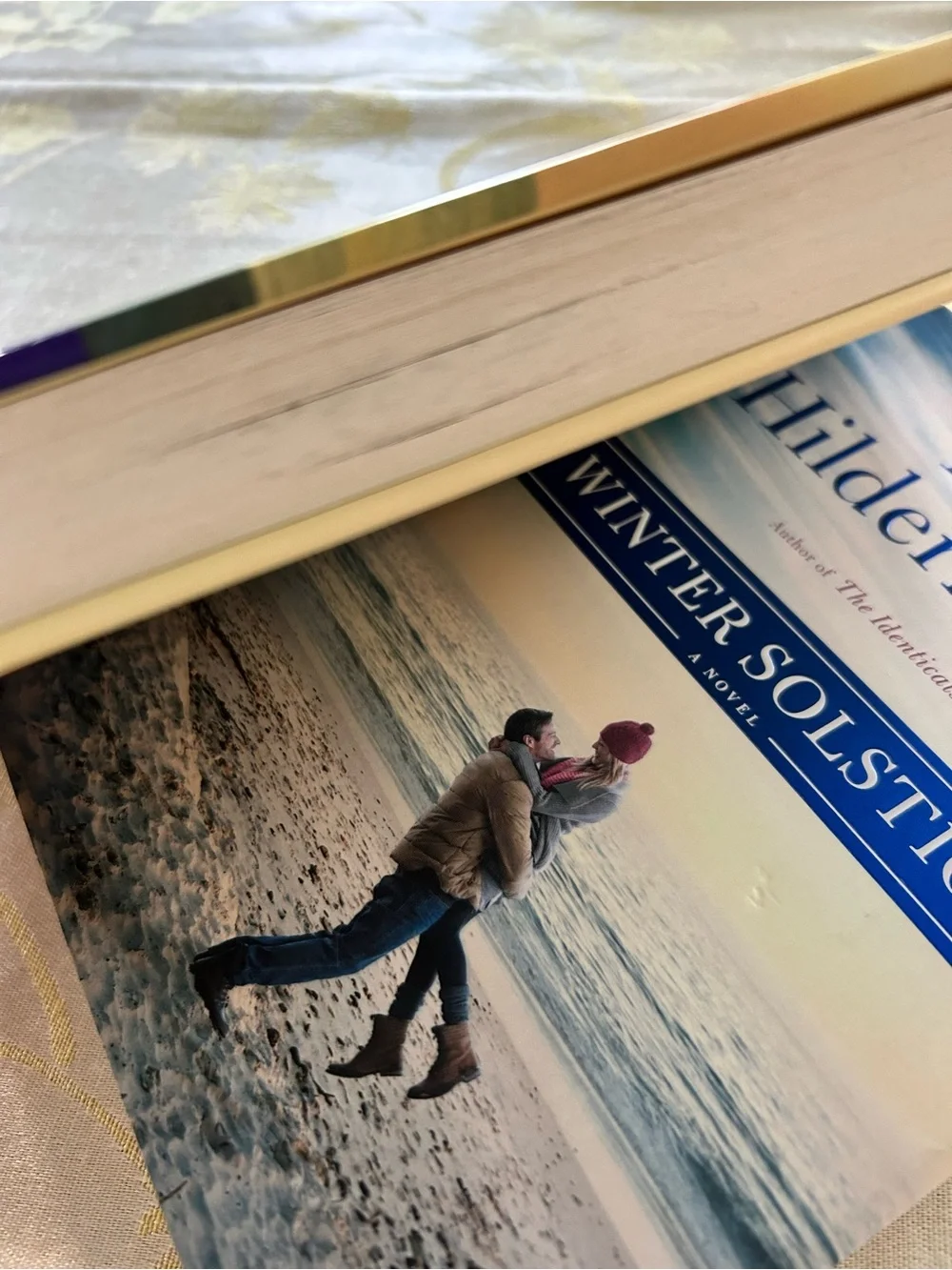 Elin Hilderbrand Book Bundle